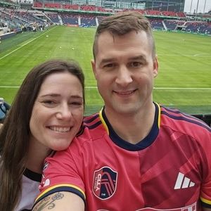 Meet your Posher, Gracie